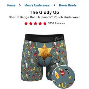 SHINESTY XXL Ball Hammock